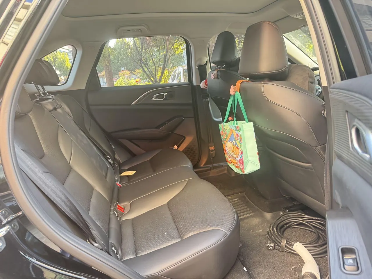 Haval 2025 Xiaolong MAX 1.5 Hi 4 110 Pro automatic gear 7