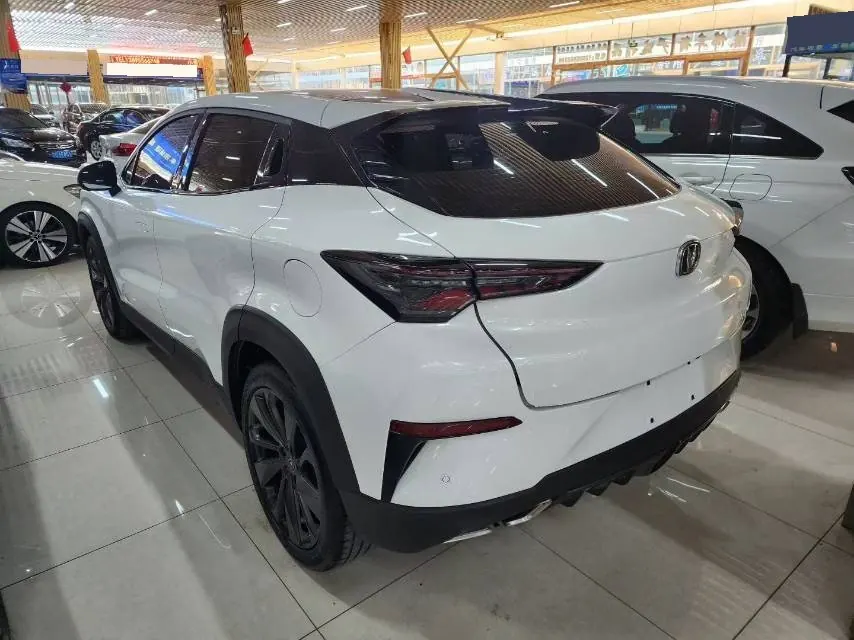 ChangAn 2020 UNI-T 1.5T Flagship Automatic Gear 7
