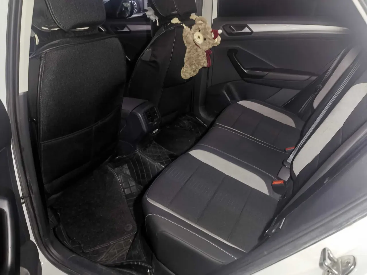 Volkswagen 2020 Tange 1.4TSI 230TSI Two-Drive Acursive Automatic Gear 6