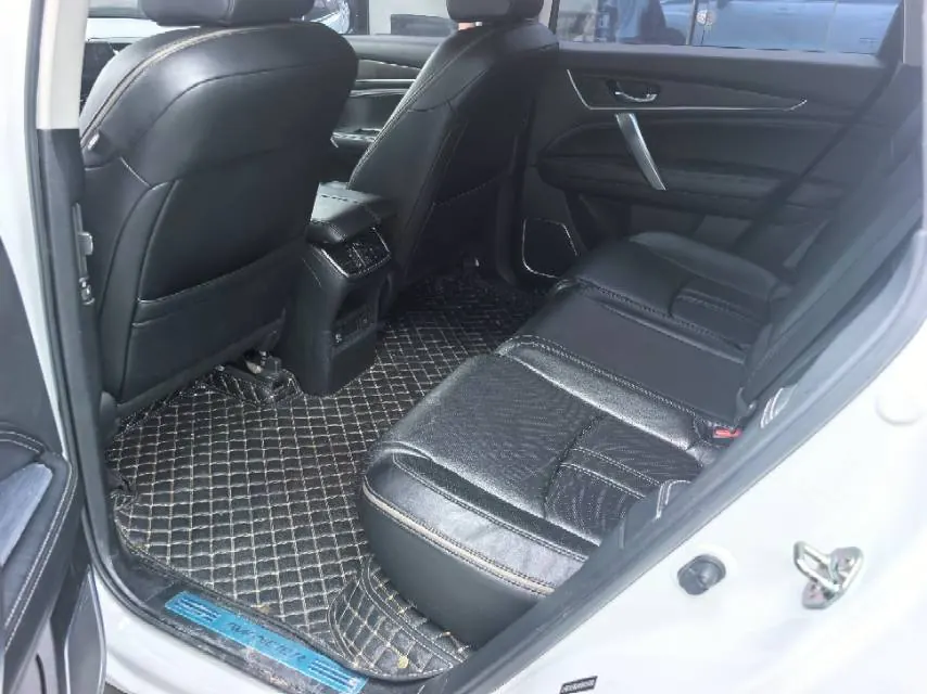 Honda 2020 Crown Road 1.5T Stepless 240TURBO Two-Drive Comfortable Edition Automatic Gear 7