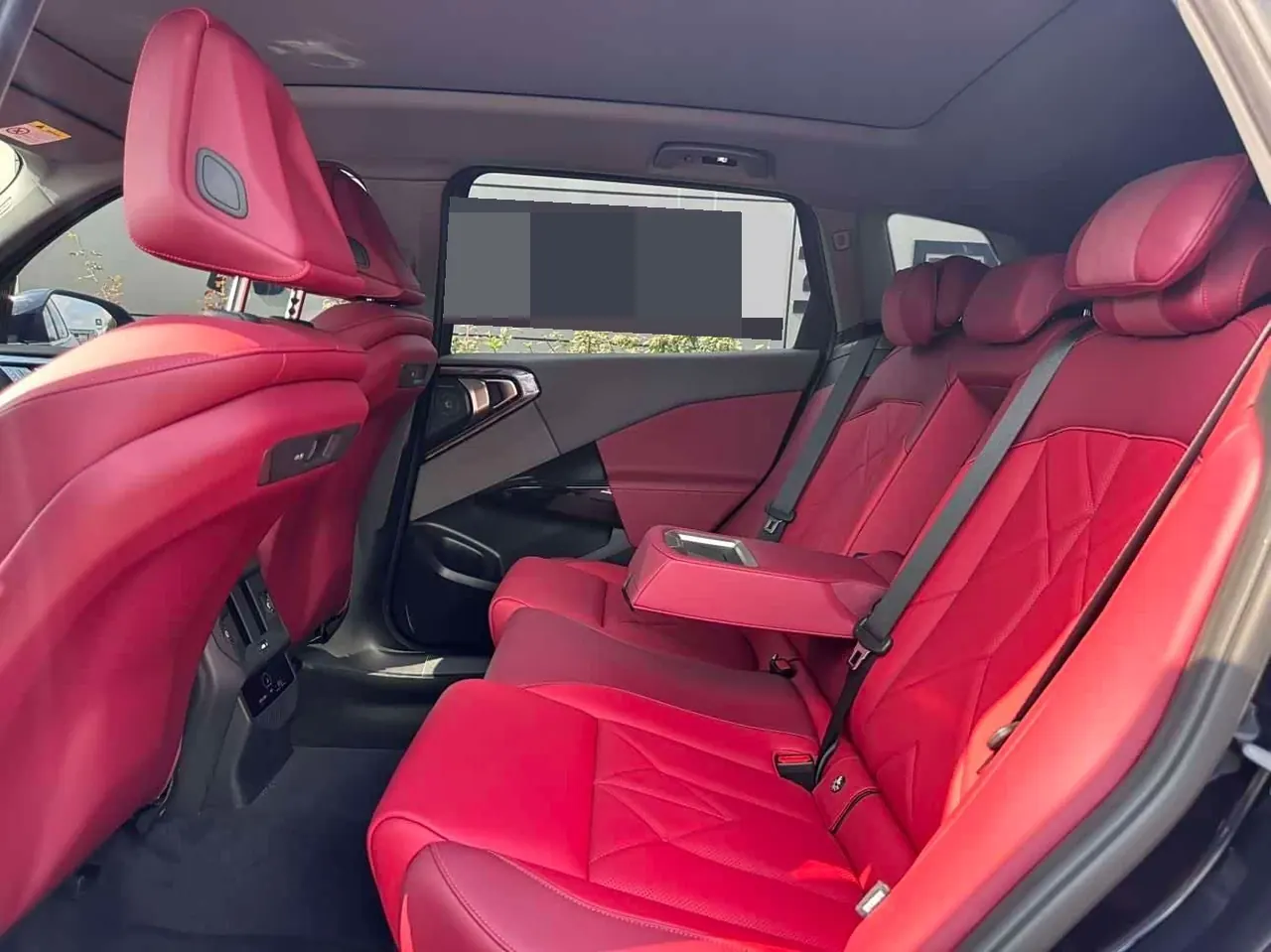 BMW 2025 X3 xDrive30L 2.0T exclusive M sports suit automatic gear 5