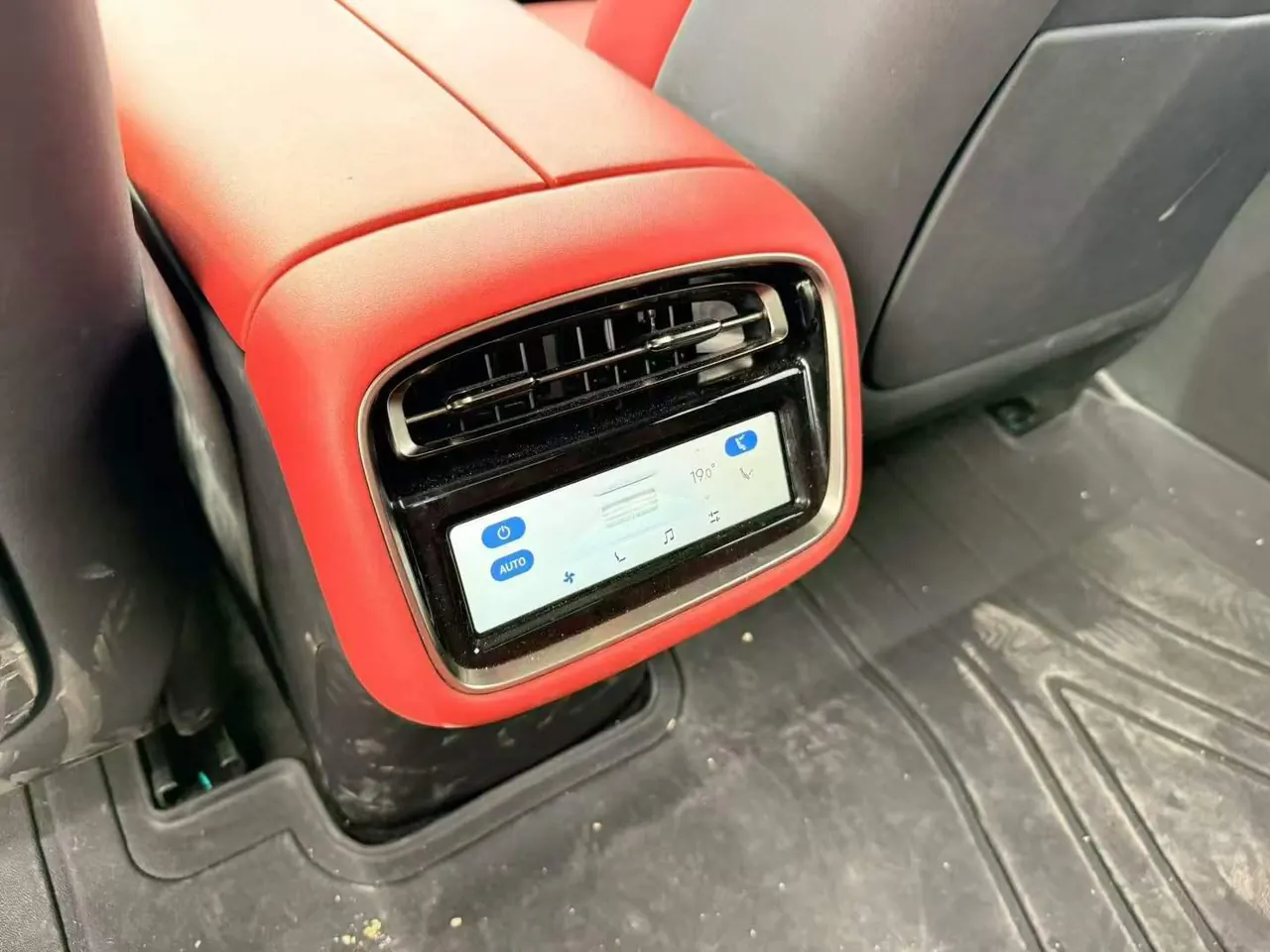 Xingtu 2025 Stelato ES Pro High Speed Intelligent Driving Automatic Gear 6