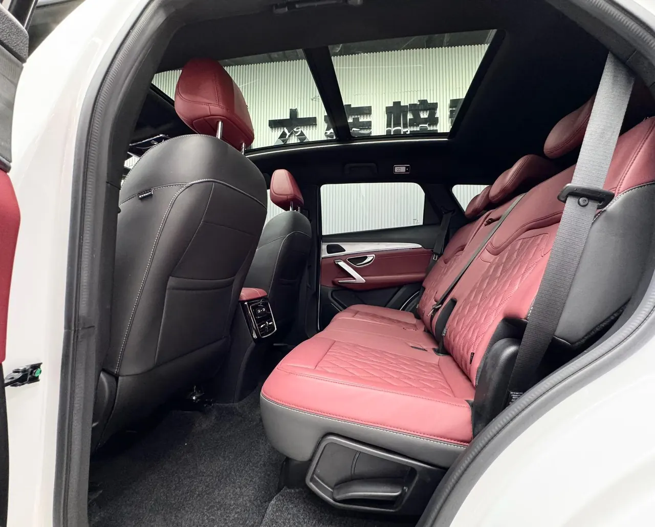 Jetour 2023 X70 PLUS 1.5T self-improvement PRO 5-seat automatic gear 10