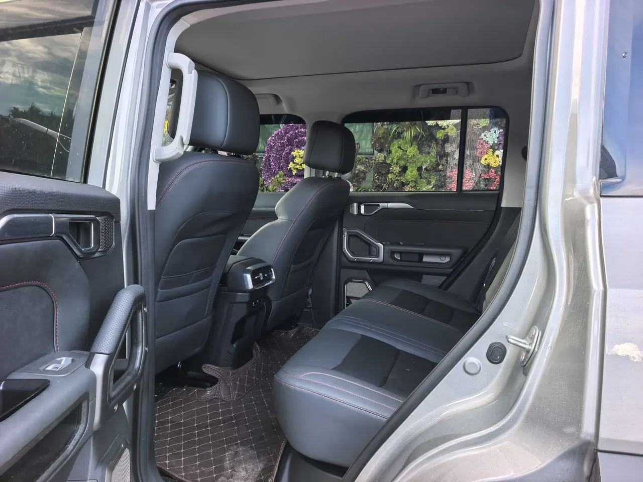 Jetour 2023 Travelers 1.5T Two-Drive Discovery PRO Automatic Gear 8