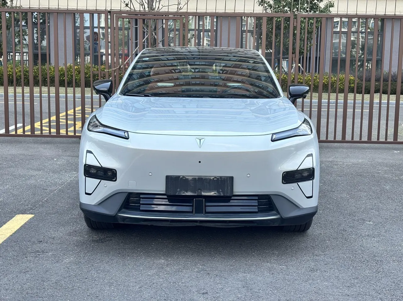 ChangAn Deepal 2025 S 05 200Max Range-extended Automatic Gear 2