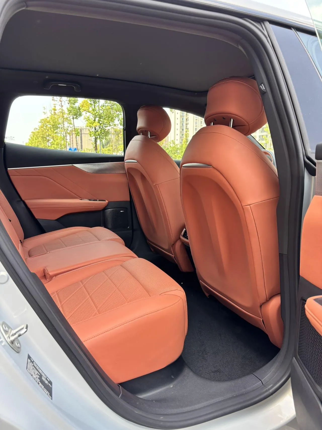 ChangAn Deepal 2025 S 05 200Max Range-extended Automatic Gear 7