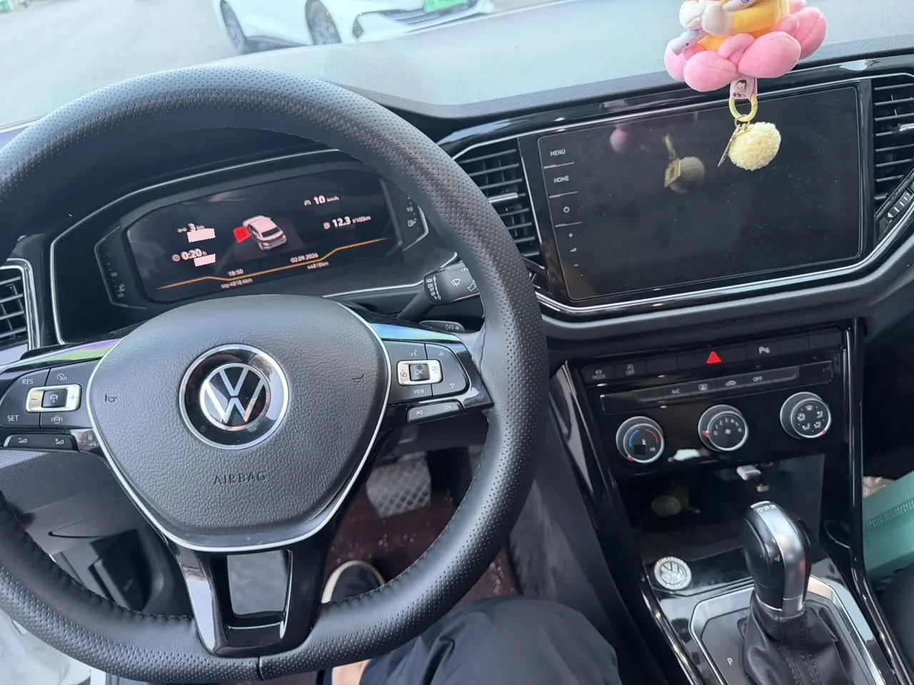 Volkswagen 2021 Tange 1.4TSI 280TSI Two-Drive Deluxe Smart Union Edition (Modified) Automatic Gear 6
