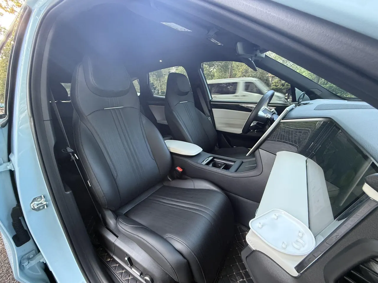 Geely Galaxy 2024 L7 1.5T Longteng Edition 115km MAX Automatic Gear 7