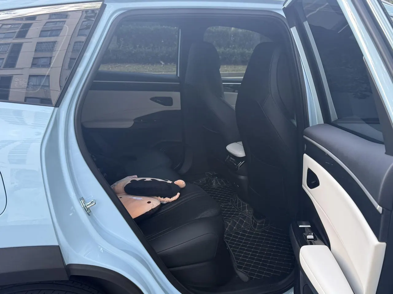 Geely Galaxy 2024 L7 1.5T Longteng Edition 115km MAX Automatic Gear 8