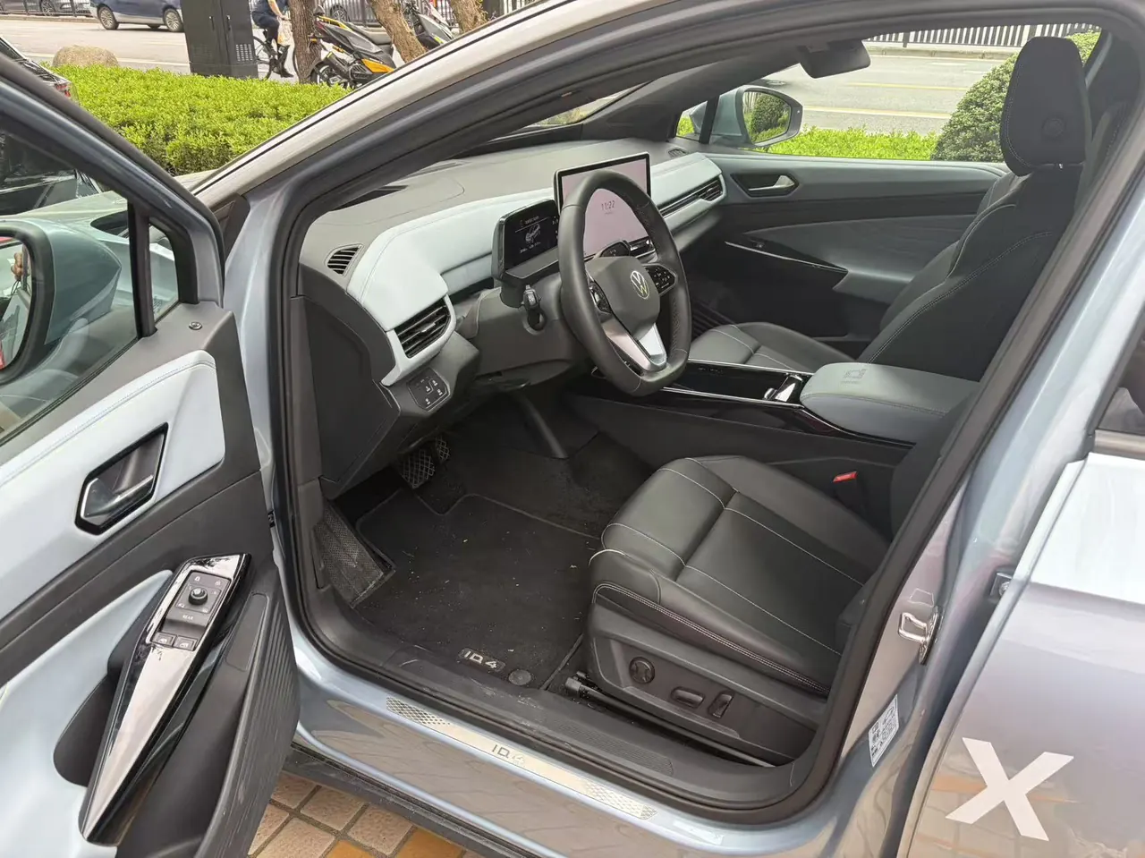 Volkswagen 2025 ID. 4 X Smart Pure Smart Edition Automatic Gear 2