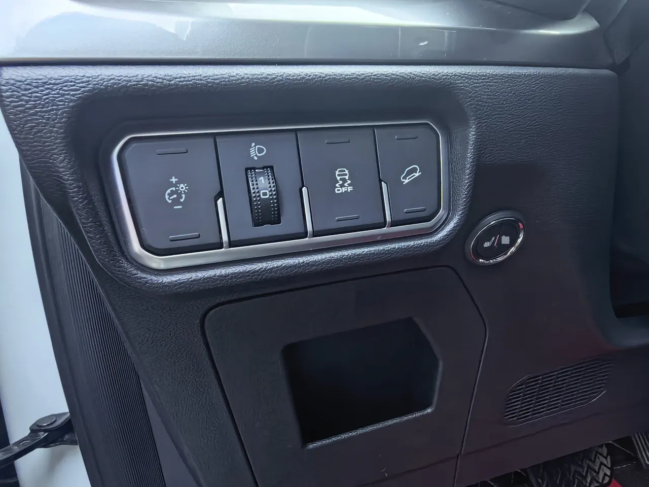 Haval 2023 H6 1.5T National Tide Champion Edition Automatic Gear 11