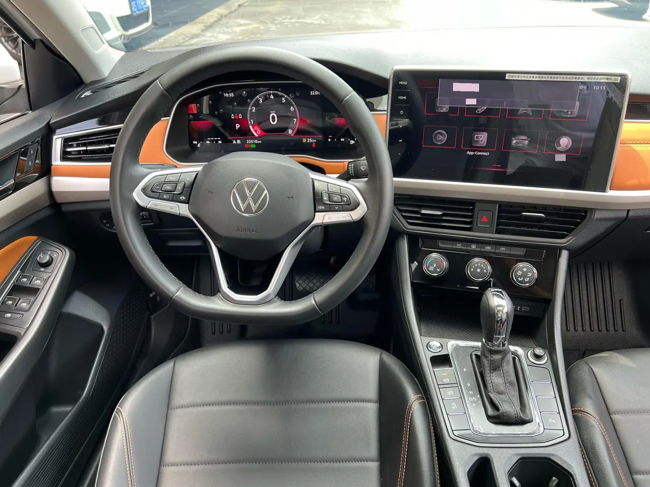 Volkswagen 2023 Bora 1.2TSI 200TSI Yuexing Edition Automatic Gear 7
