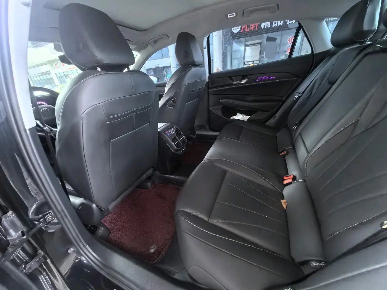 Volkswagen 2025 Passat Pro 2.0TSI 380TSI Long Yao Edition Automatic 6