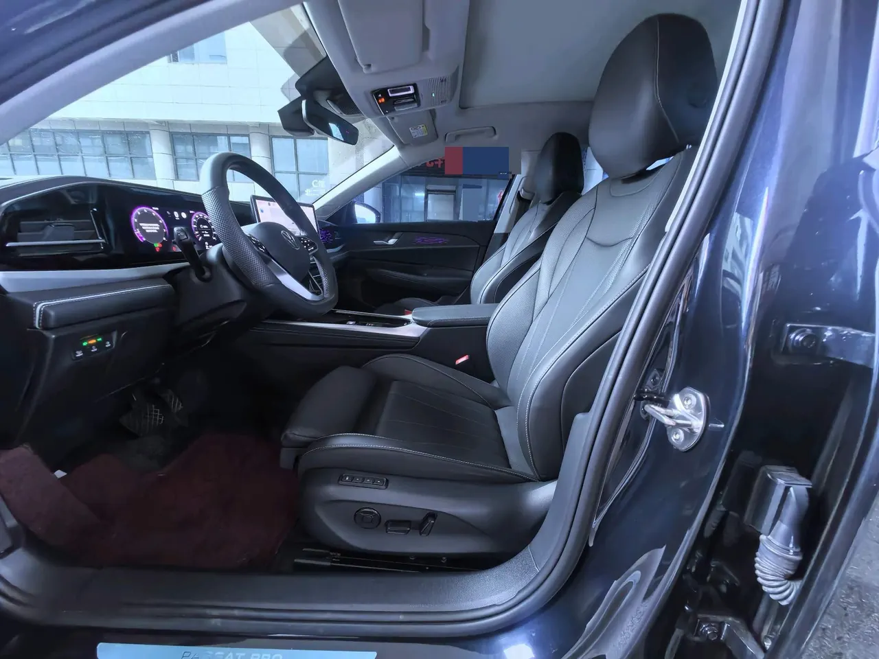 Volkswagen 2025 Passat Pro 2.0TSI 380TSI Long Yao Edition Automatic 7
