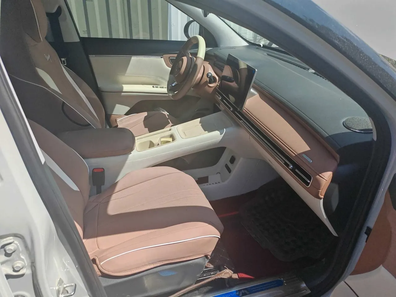 WuLing 2025 Plantronics S 430km Exclusive Automatic Transmission 5