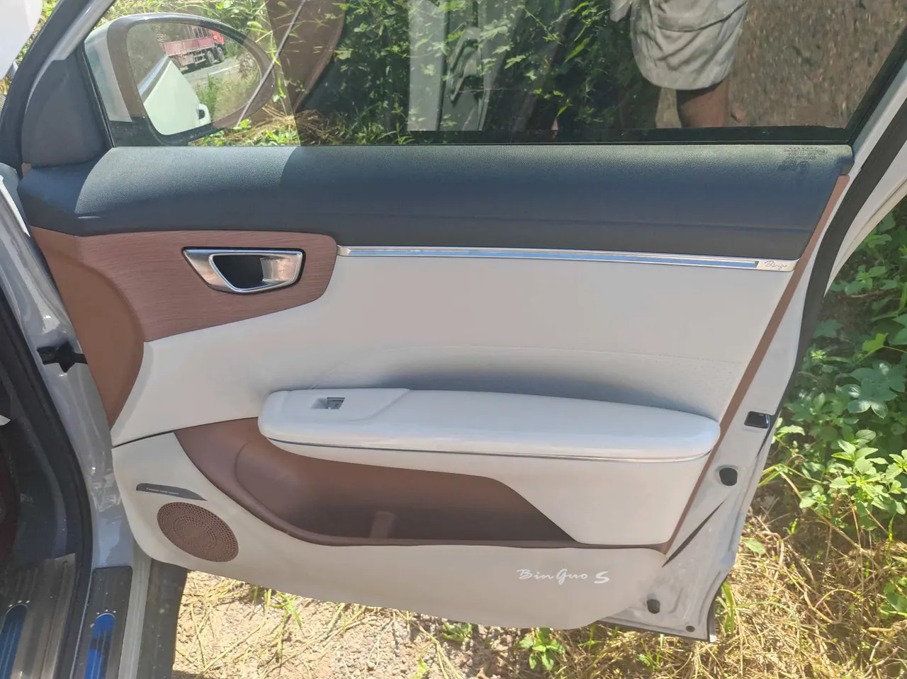 WuLing 2025 Plantronics S 430km Exclusive Automatic Transmission 6