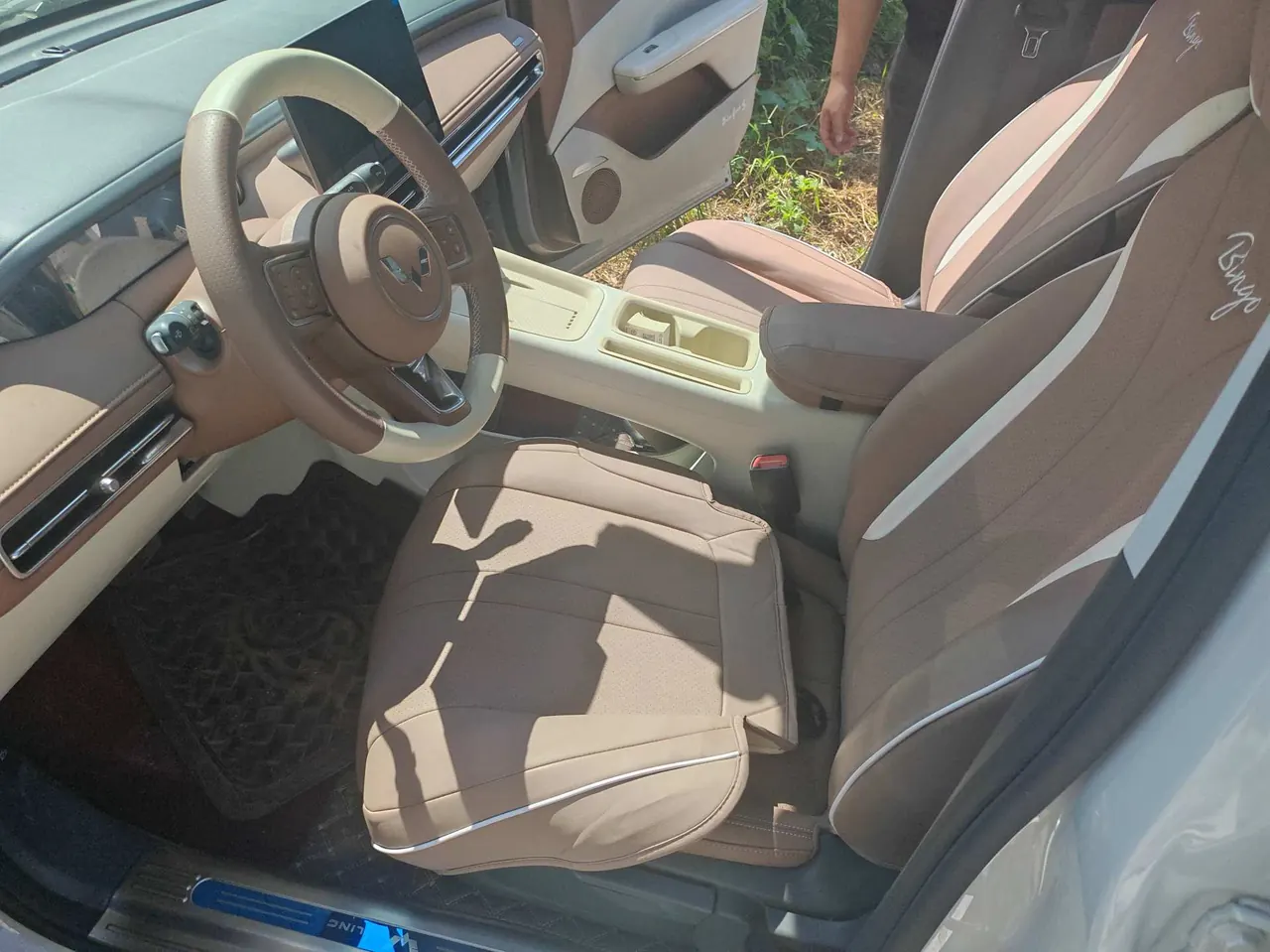 WuLing 2025 Plantronics S 430km Exclusive Automatic Transmission 8