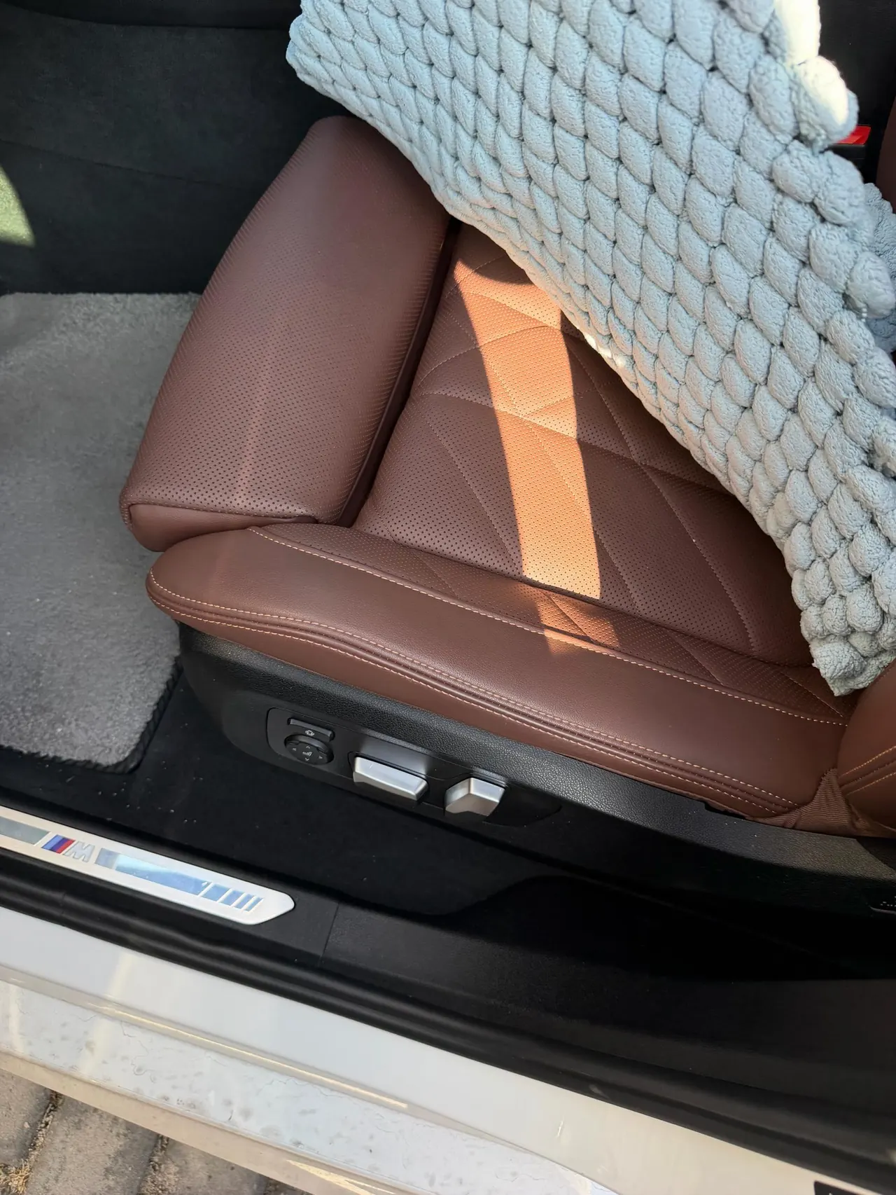 BMW X6 (Imported) 2023 X6 xDrive30i 48V 2.0T M Sports Suit Automatic Gear 5