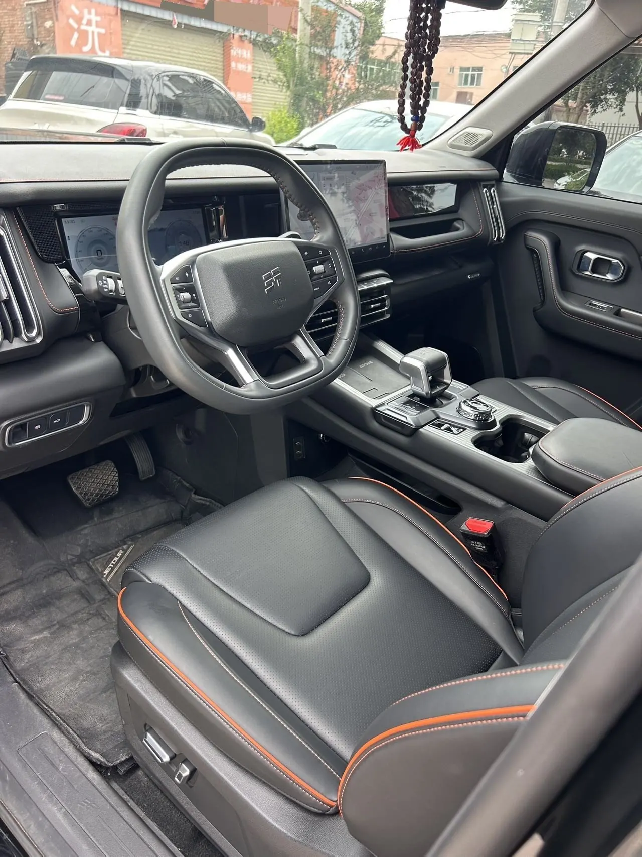 Jetour 2025 Freeman 1.5TD Explore Automatic 4