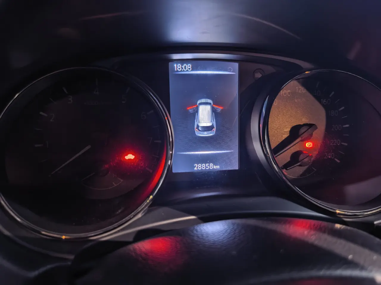 Nissan 2021 Qijun 2.0 Stepless XL ITS Two-Drive Smart Union Comfort Edition Automatic Gear 6