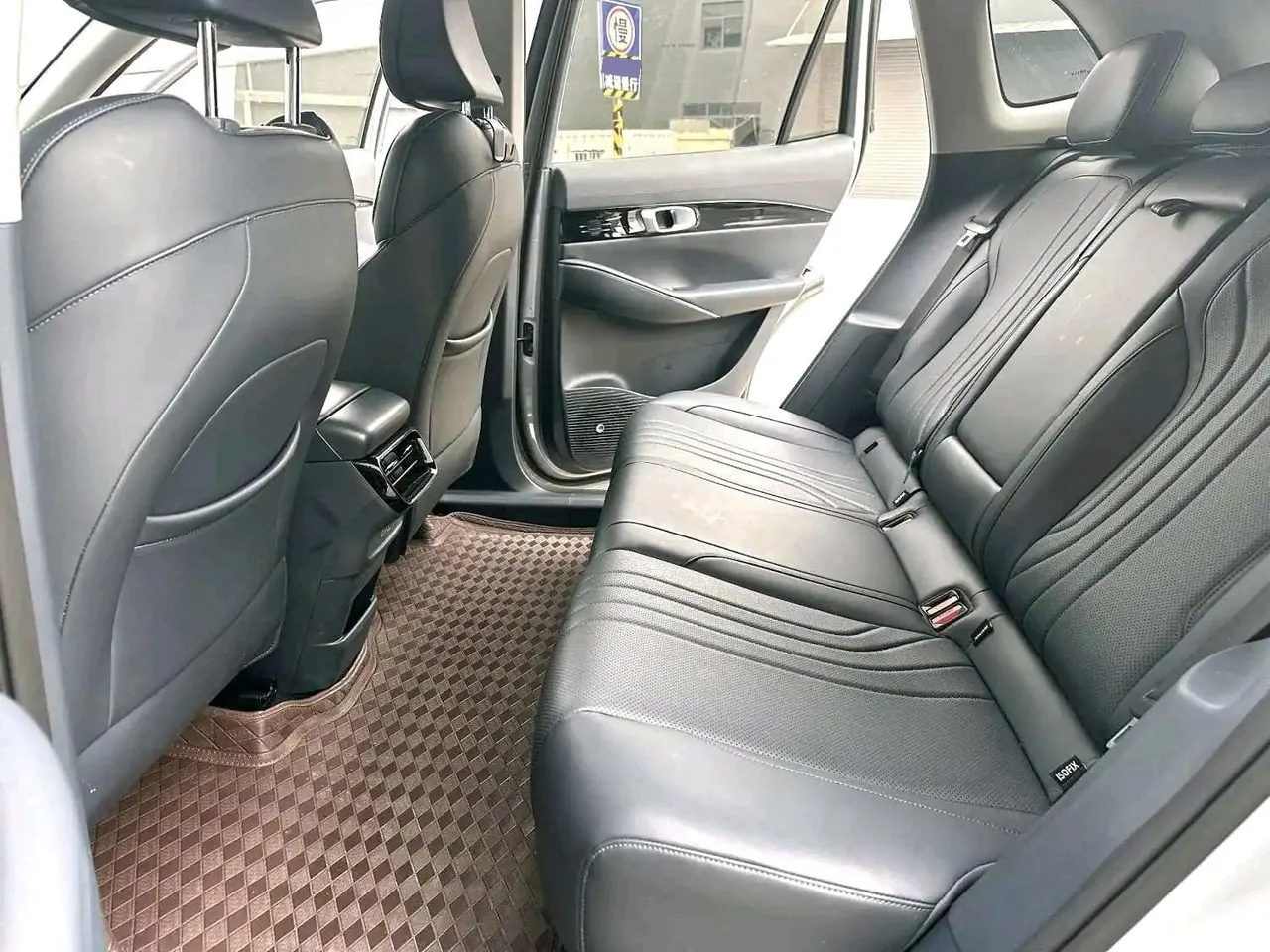 Geely Galaxy 2024 E 5 530km Discovery Edition Automatic Gear 9