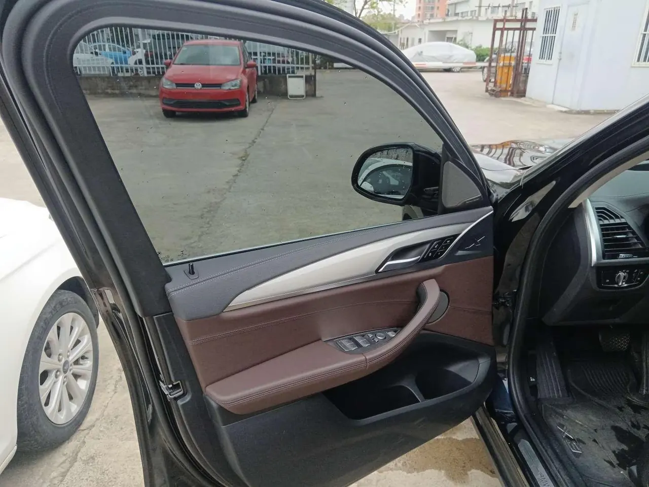 BMW 2021 iX3 Chuangling Type (Modified) Automatic Gear 2