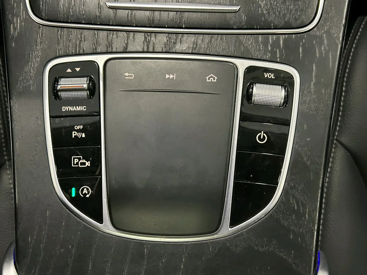 Mercedes Benz Class C 2021 C 260 L 48V 1.5T Sports Star Yao Zhen Tibetan Edition Automatic Gear 14