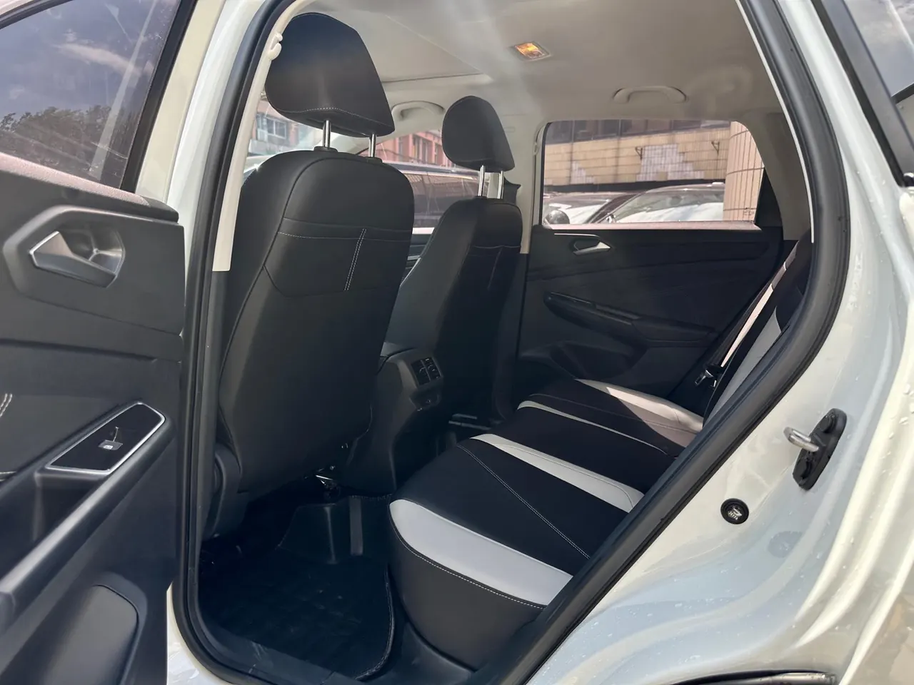 Jetta 2024 Jetta VS5 1.4TSI 280TSI Enjoy Highlight Edition Automatic Transmission 8