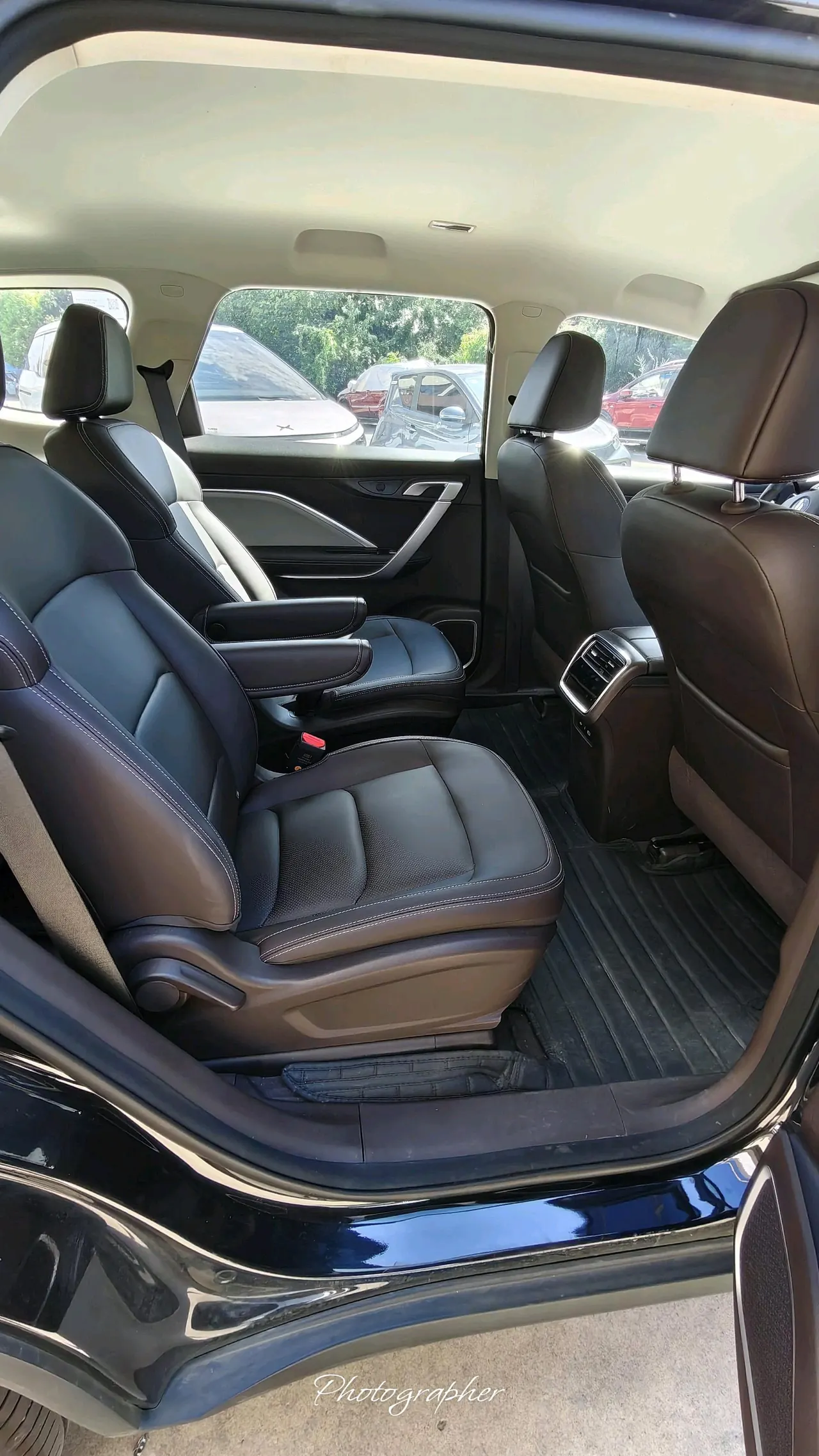 Maple leaf 80V 2024 80v L 515KM 6 automatic gear 6