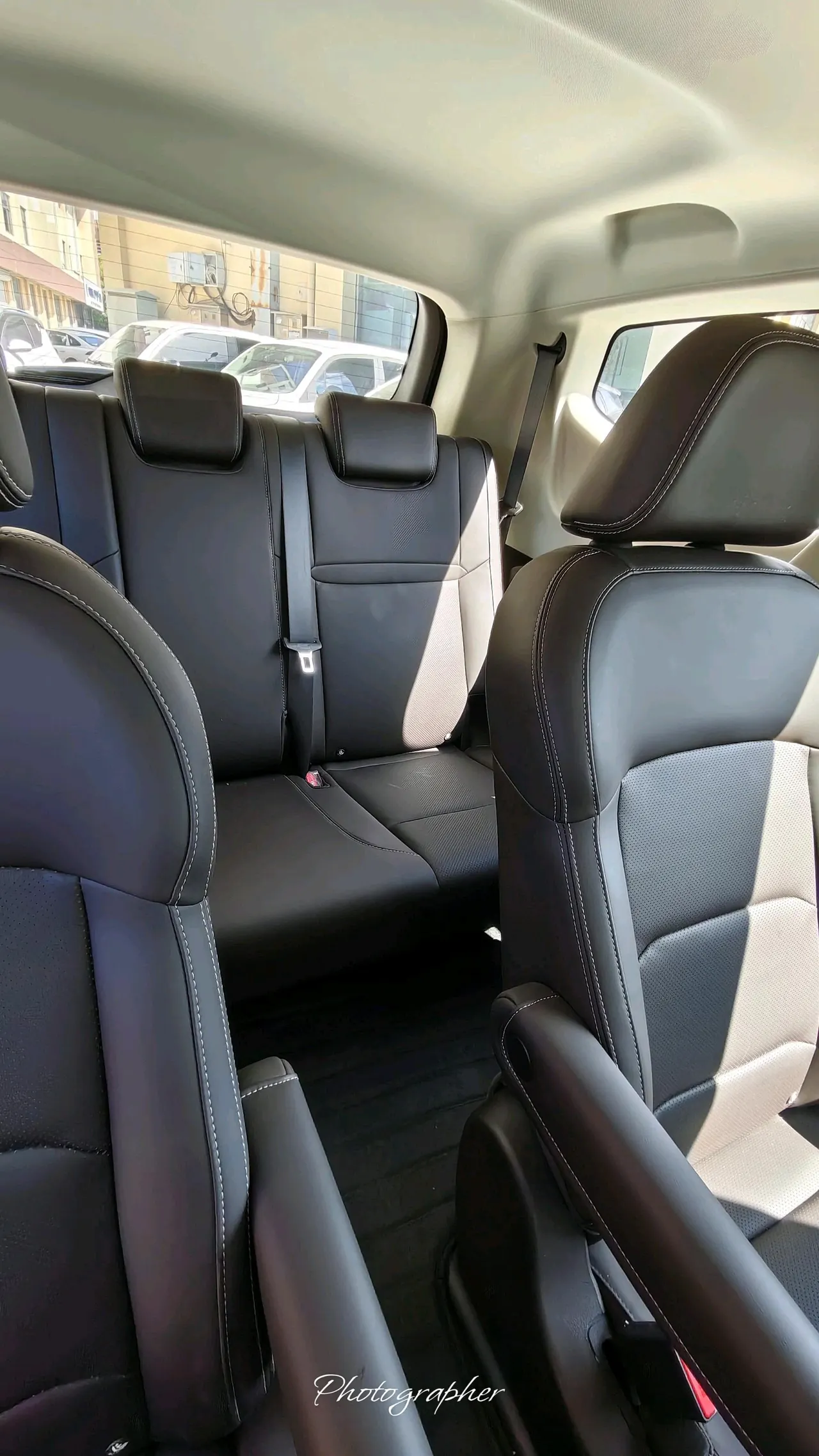 Maple leaf 80V 2024 80v L 515KM 6 automatic gear 7