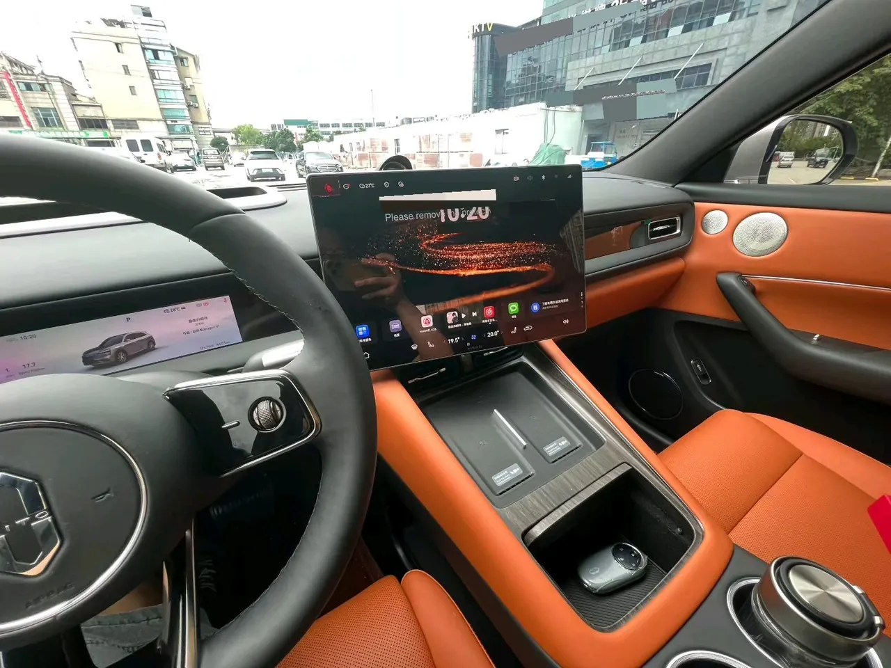 AITO 2026 AITO M6 EV Max Long Endurance Edition Automatic Gear 6
