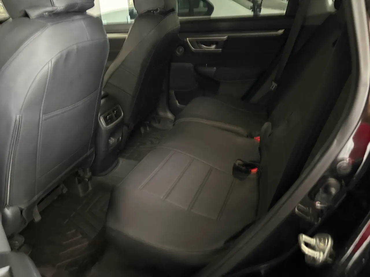 Honda 2020 Hao Ying 1.5T Stepless 240TURBO Two-Drive Deluxe Automatic Gear 3