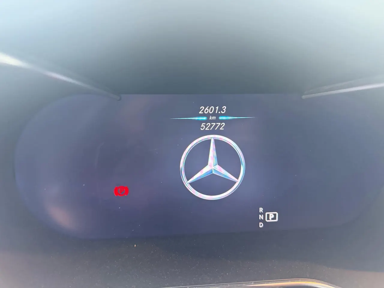 Mercedes Benz 2022 GLC 260 L 4MATIC 2.0T Dynamic (Modified 3) Automatic 6