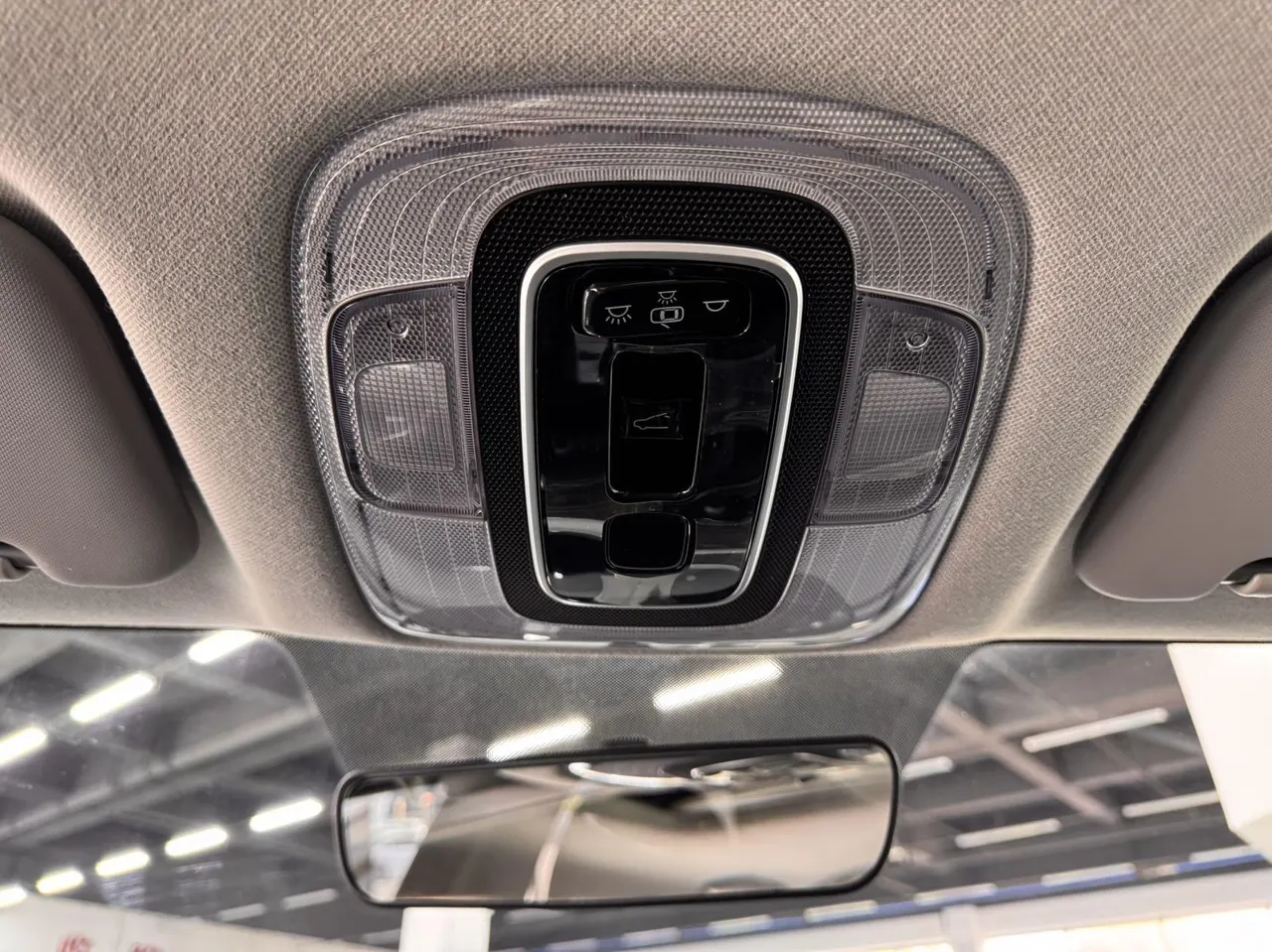Hyundai 2022 Elantra -3-compartment 1.4TGDi 240TGDi GLX Elite Automatic Gear 15