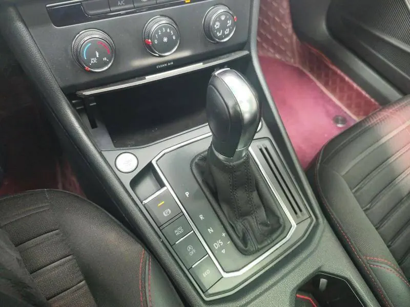Volkswagen 2023 Lavida 1.4TSI 280TSI Star Full Escape Edition Automatic Gear 5
