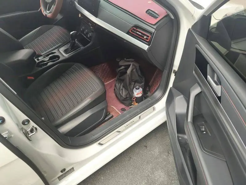 Volkswagen 2023 Lavida 1.4TSI 280TSI Star Full Escape Edition Automatic Gear 6