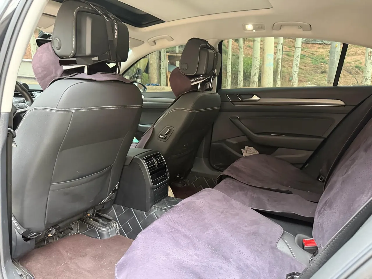 Volkswagen 2020 Magotan 2.0TSI 330TSI Premium Automatic 2