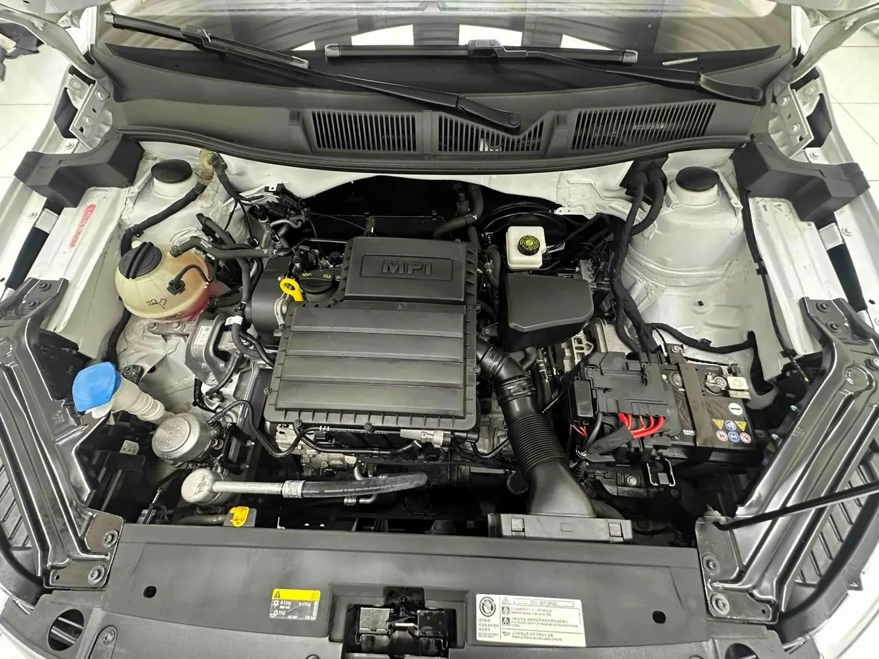 Skoda 2022 Komick 1.5 Comfortable Edition Automatic Gear 5