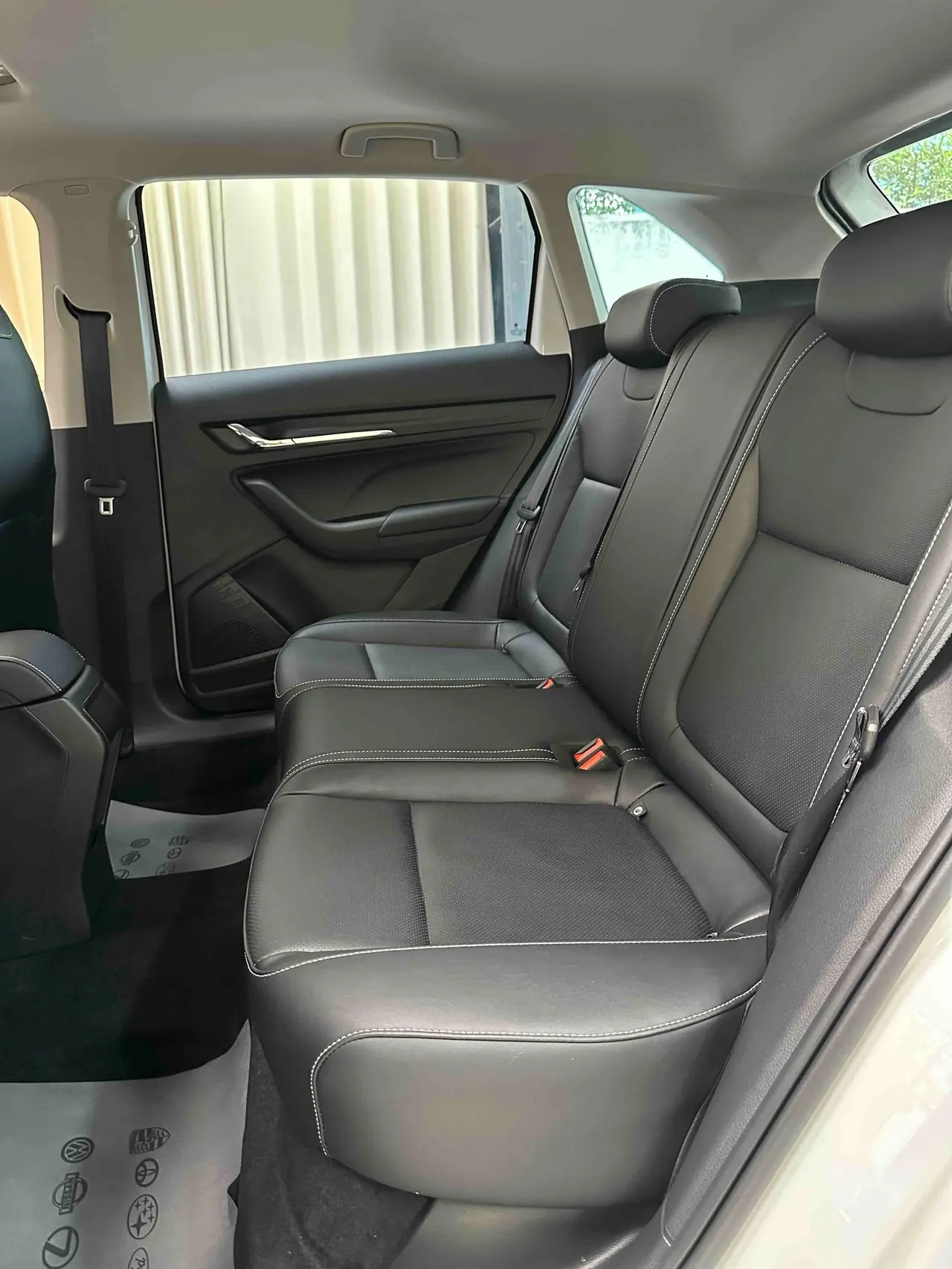 Skoda 2022 Komick 1.5 Comfortable Edition Automatic Gear 6