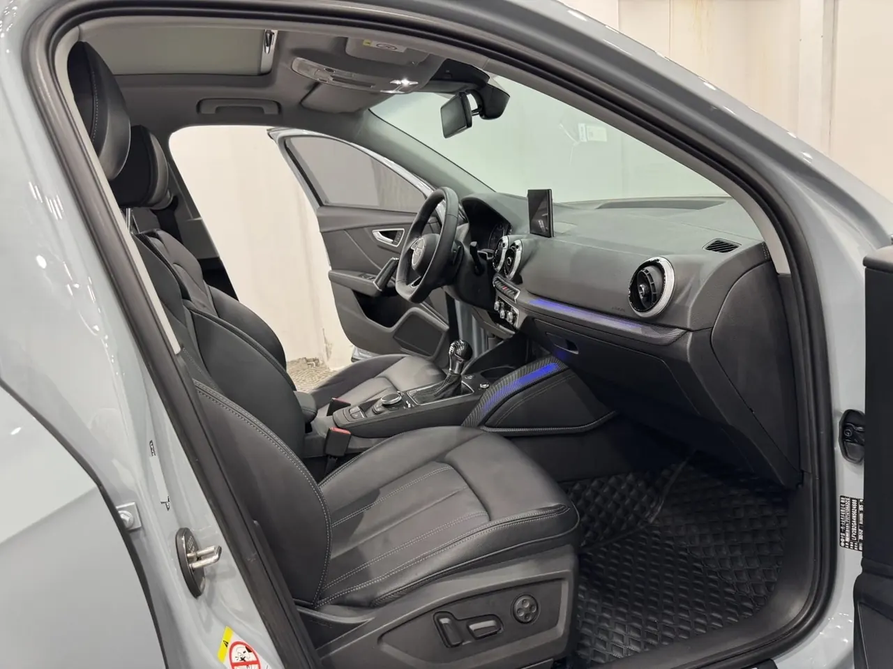 Audi 2022 Q2L 1.4TFSI 35TFSI Fashion Dynamic Automatic 4