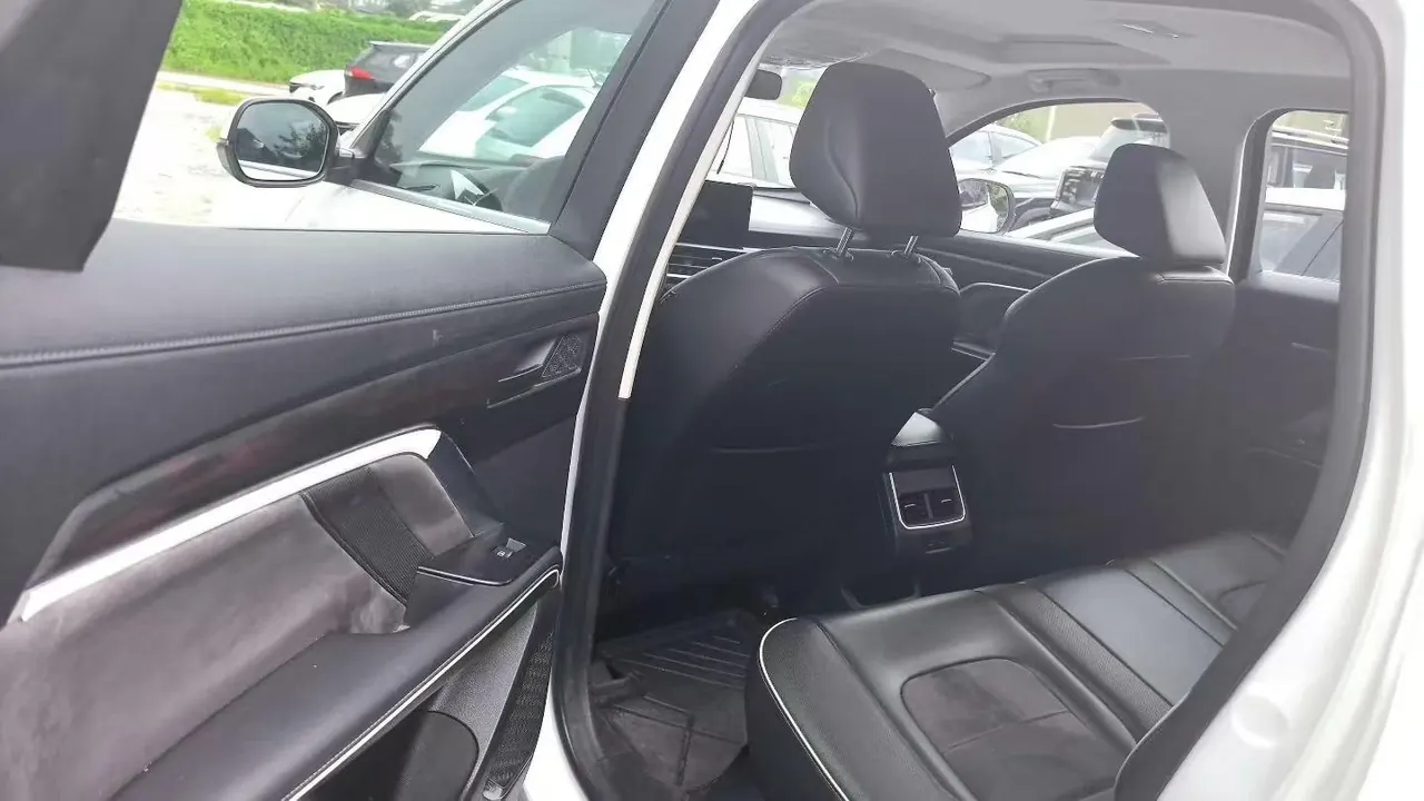 Haval 2023 H6 1.5T National Tide Edition Urban Edition Automatic Gear 5
