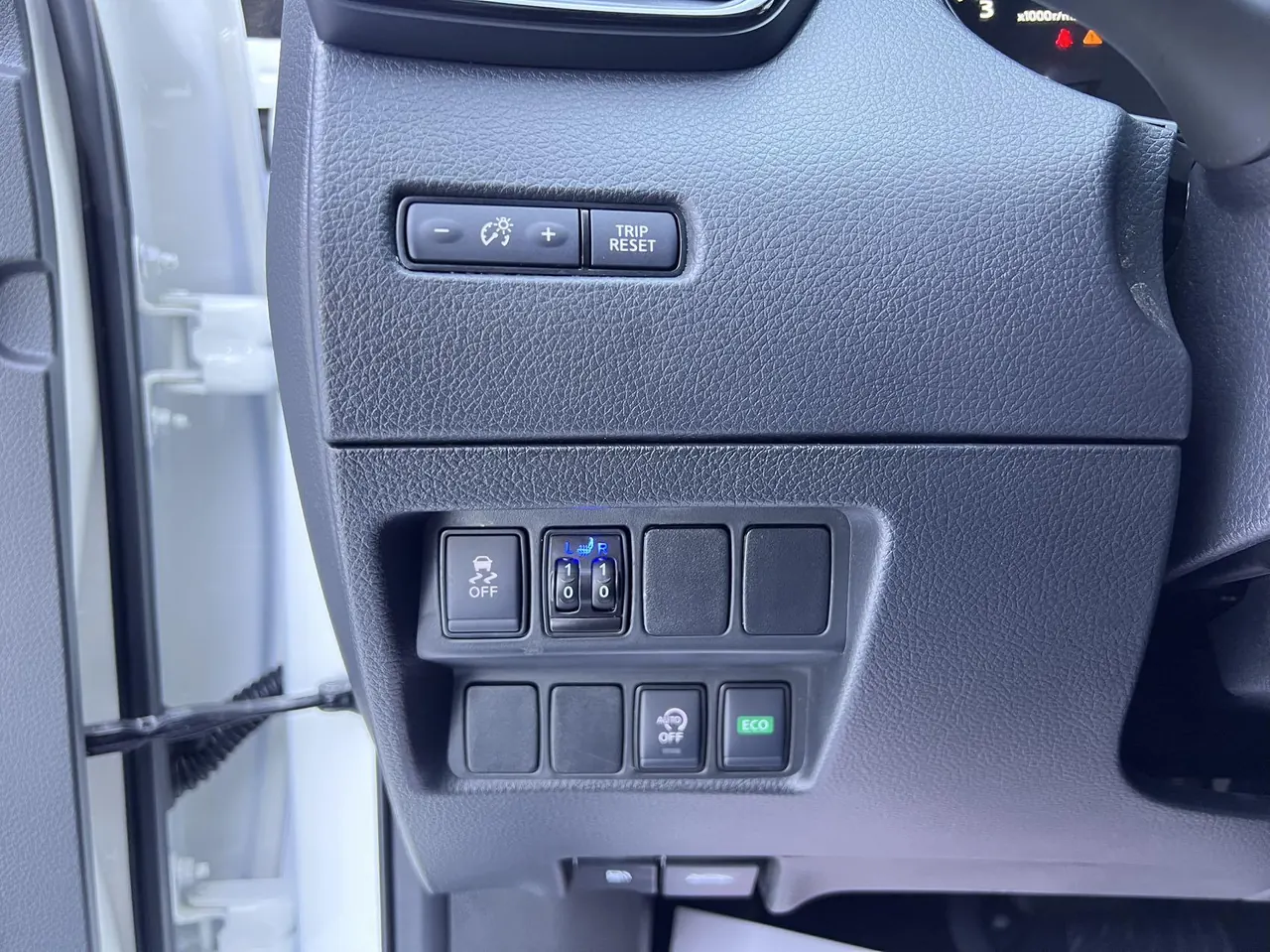 Nissan 2022 Qijun Glory 2.0 Stepless Two-Drive Smart Joint Premium Edition Automatic Gear 9