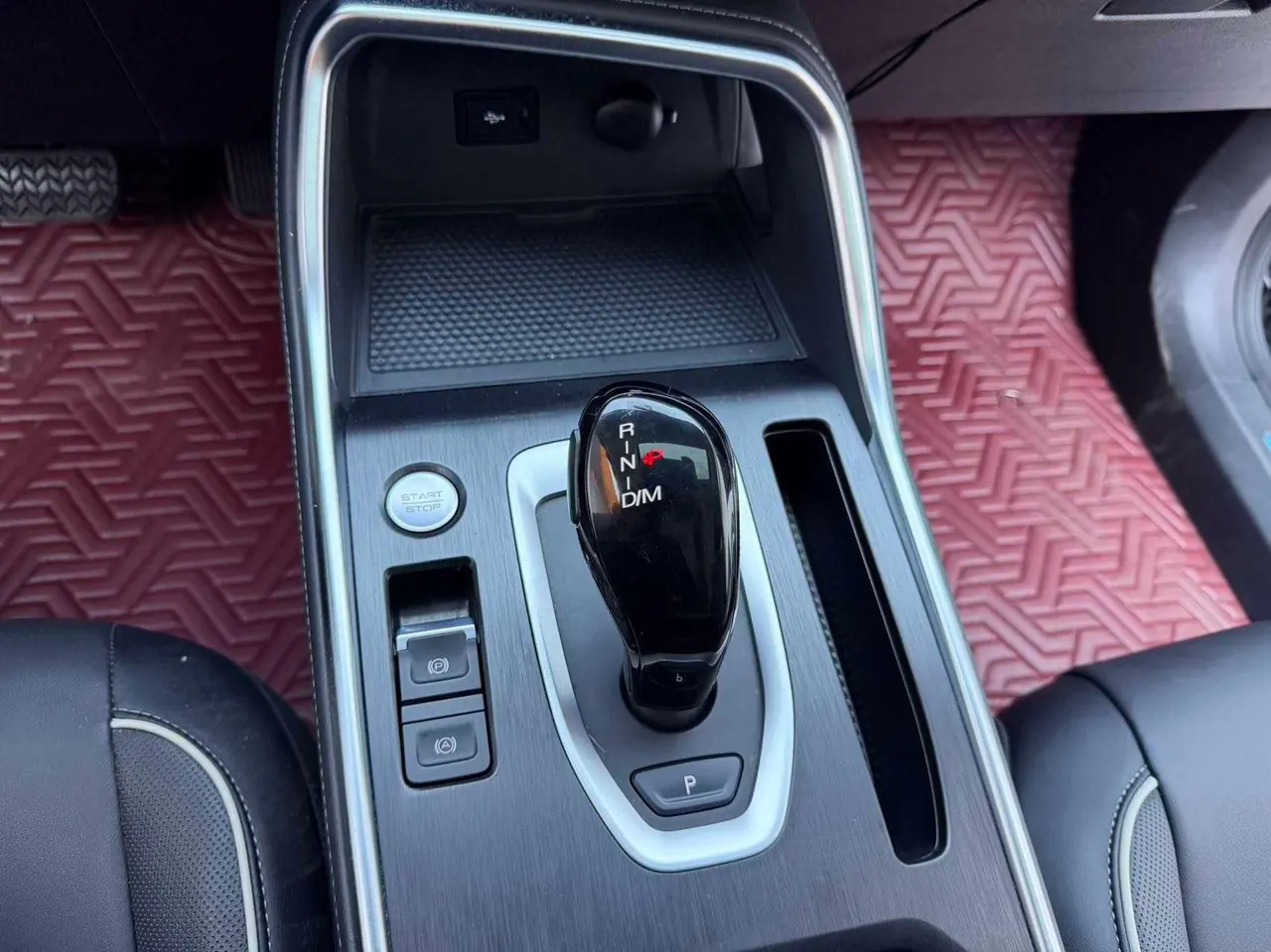 Haval 2021 H6 1.5T National Tide Edition Urban Edition Automatic Gear 8