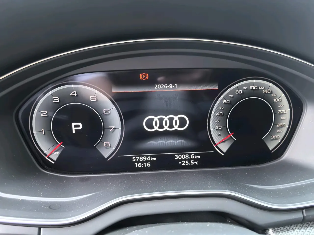 Audi 2022 Q5L 2.0TFSI 40TFSI RS kit burning speed automatic gear 8