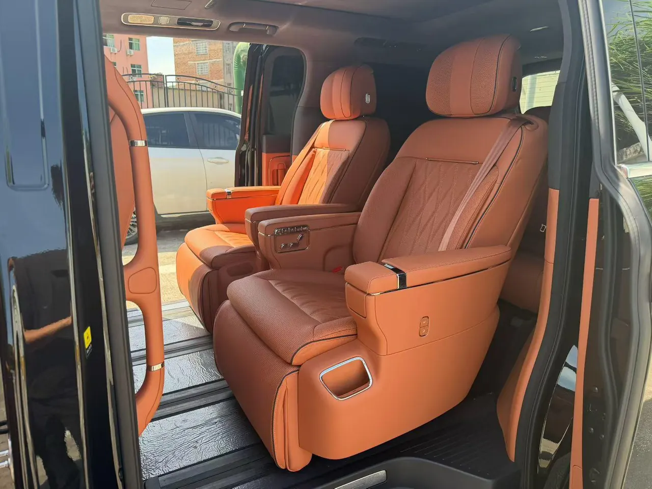 Intellectual 2026 V9 Ultra Automatic Transmission 3