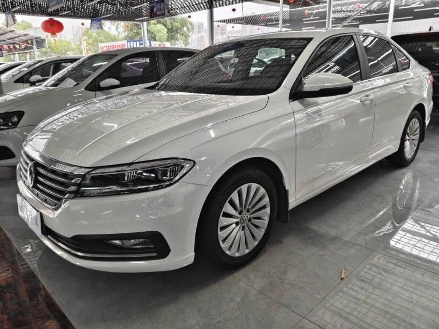 Open image lightbox: Volkswagen 2021 Lavida 1.5 Comfort Edition Automatic Gear