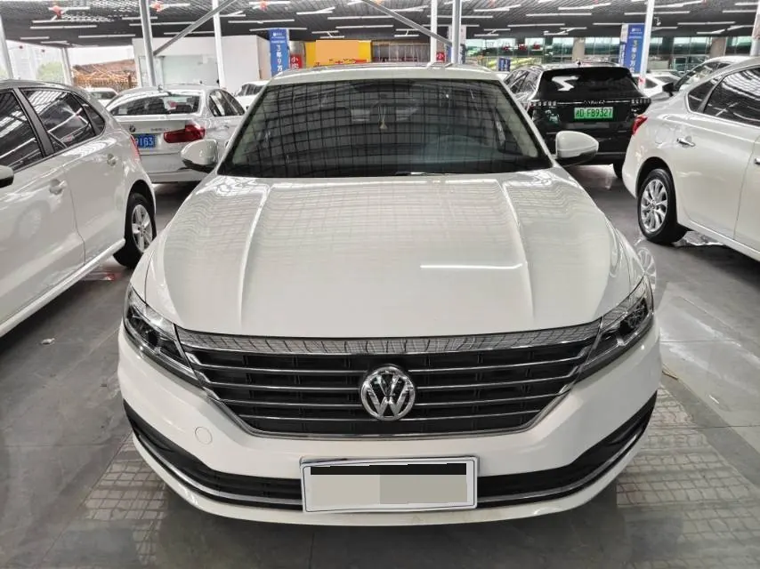 Volkswagen 2021 Lavida 1.5 Comfort Edition Automatic Gear 2