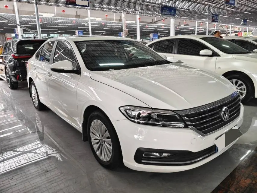 Volkswagen 2021 Lavida 1.5 Comfort Edition Automatic Gear 3