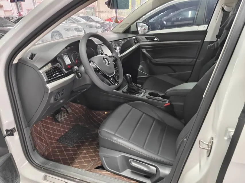 Volkswagen 2021 Lavida 1.5 Comfort Edition Automatic Gear 5