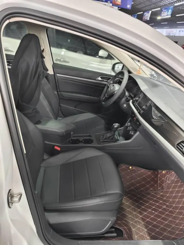 Volkswagen 2021 Lavida 1.5 Comfort Edition Automatic Gear 6